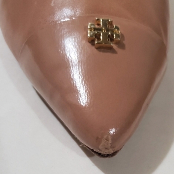 Tory Burch Fairfield Flats - Picture 7 of 7